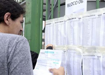 Sisu 2024: matrícula de selecionados começa nesta sexta-feira