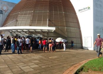 Sine Acre: mais de 50 vagas de emprego são disponibilizadas nesta sexta-feira