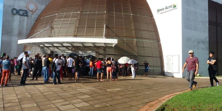 Sine Acre: mais de 50 vagas de emprego são disponibilizadas nesta sexta-feira