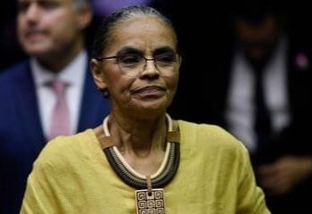 Ministra Marina Silva é diagnosticada com Covid-19 pela terceira vez