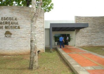 Escola de Música do Acre abre matrículas para estudantes e comunidade de Rio Branco; veja o edital