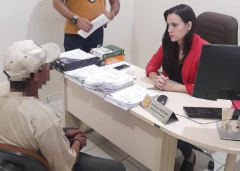 Mais um envolvido no caso de tortura contra estudante do IFAC é preso em Xapuri