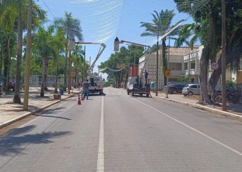 Avenida Getúlio Vargas será interditada durante Carnaval em Rio Branco, afirma Prefeitura
