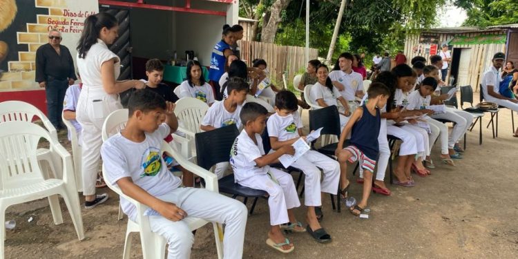 Ação para prevenir gravidez na adolescência é realizada em Rio Branco; saiba mais