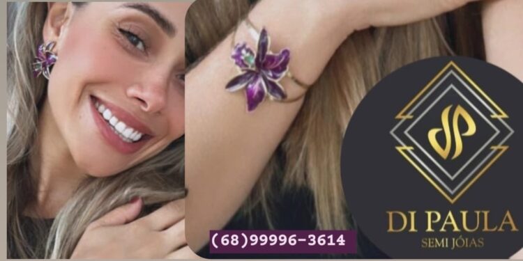 TENDÊNCIA, estilo e BELEZA NATURAL…