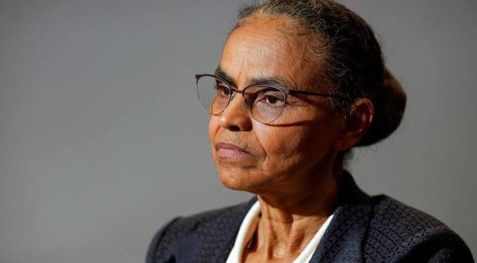 Marina Silva se manifesta sobre assassinato de sobrinho-neto: “vítima da criminalidade”