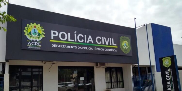 Três corpos são encontrados no Acre em menos de uma semana