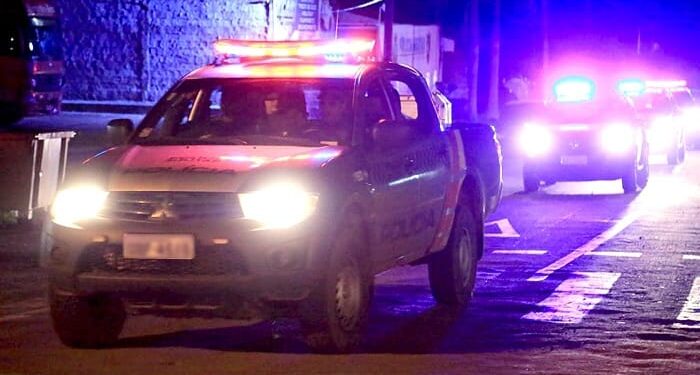 Jovem com deficiência intelectual é morto a tiros no Belo Jardim I