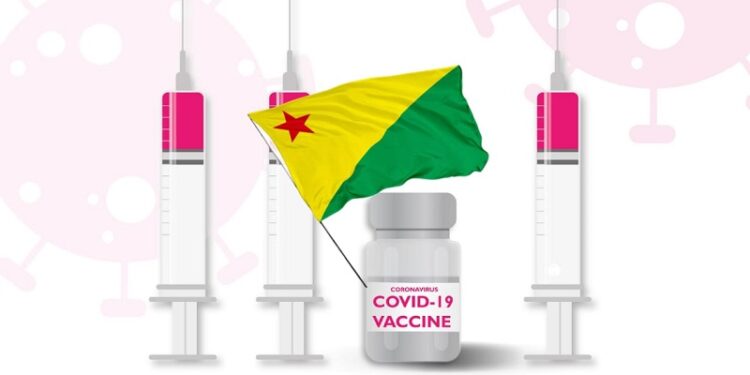 Acre é o estado que menos pesquisou sobre vacina em 2023, aponta levantamento do Google