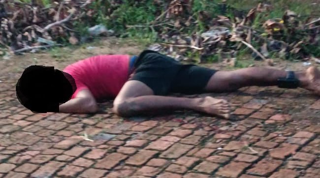 Monitorado é executado com sete tiros no interior do Acre