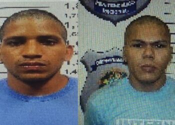 Acreanos realizam fuga histórica em presídio federal do Rio Grande do Norte