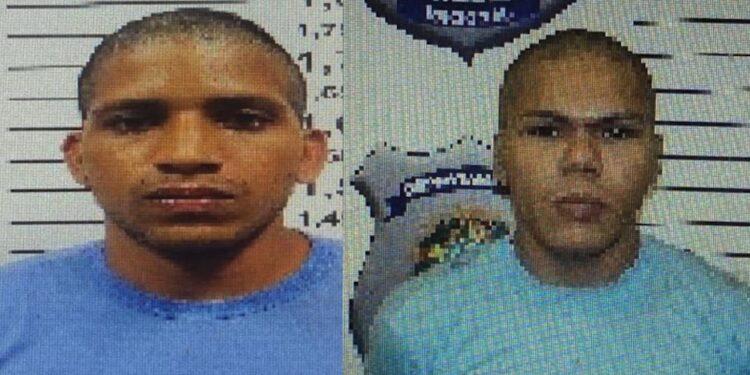 Acreanos realizam fuga histórica em presídio federal do Rio Grande do Norte