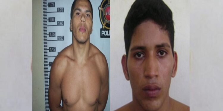 Delegado detalha investigação sobre fuga de acreanos de Penitenciária Federal em Mossoró; conheça fugitivos