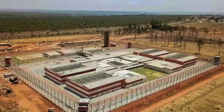 Rio de Janeiro monitora possível chegada de fugitivos de Mossoró