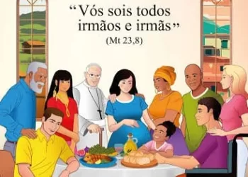 Campanha da Fraternidade 2024 em Rio Branco é iniciada com tema “Fraternidade e Amizade Social”