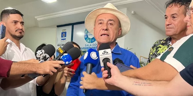 Edital do concurso da Prefeitura de Rio Branco deve ser lançado na próxima quinta-feira (22)