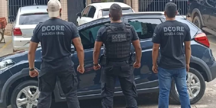 Veículo roubado avaliado em mais de R$ 100 mil é recuperado em Rio Branco