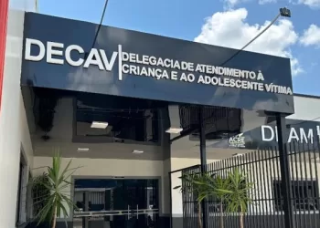 Homem condenado a 14 anos de reclusão por estuprar própria filha é preso em Rio Branco