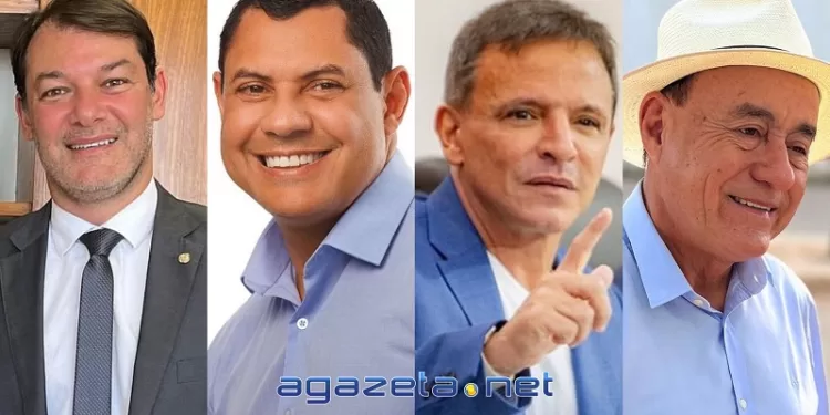 Saiba os políticos acreanos que confirmaram presença no ato de Bolsonaro em São Paulo