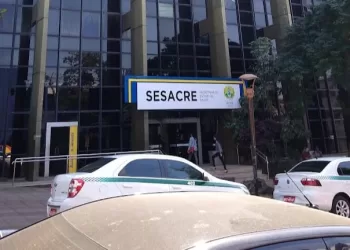 Datas, horários e locais da prova objetiva do processo seletivo da Sesacre são divulgadas; veja