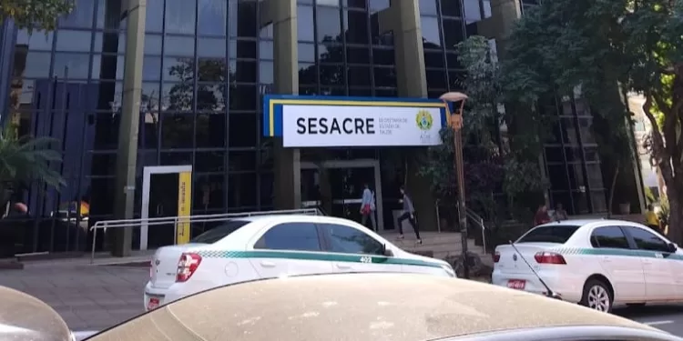 Datas, horários e locais da prova objetiva do processo seletivo da Sesacre são divulgadas; veja