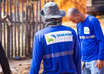 Resultado final da entrevista para vagas no processo seletivo da Saneacre é divulgado