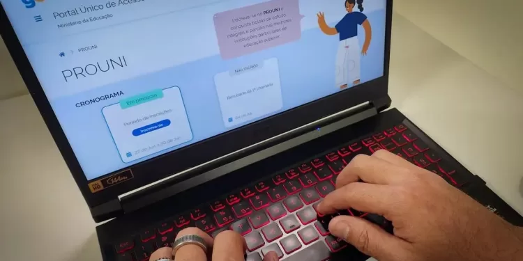 MEC divulga nesta terça-feira segunda chamada do Prouni