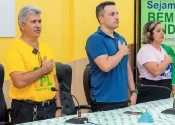 Darci Pereira já havia anunciado pré-candidatura a vereador em Medicilândia, afirma TSE