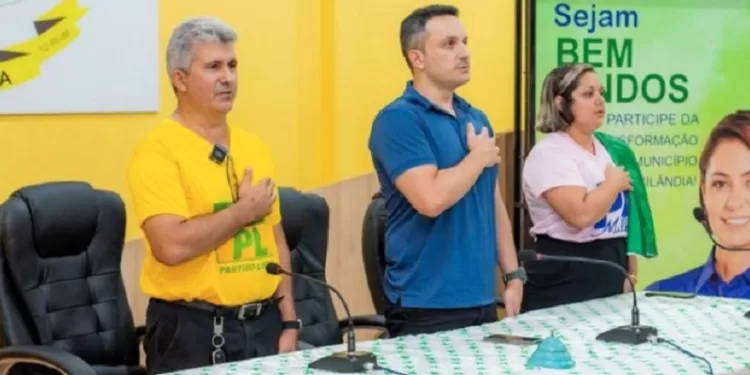 Darci Pereira já havia anunciado pré-candidatura a vereador em Medicilândia, afirma TSE