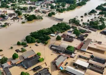 Acre registra quase 70 mil unidades habitacionais danificadas por desastres climáticos em 10 anos