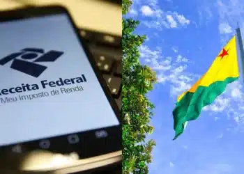 No Acre, 555 contribuintes do Imposto de Renda receberão mais de R$ 950 mil; saiba como consultar