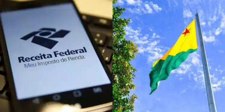 No Acre, 555 contribuintes do Imposto de Renda receberão mais de R$ 950 mil; saiba como consultar