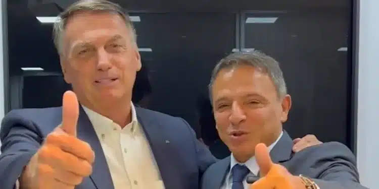 “Contato direto com o nosso povo”, diz Bolsonaro sobre vinda ao Acre no próprio aniversário