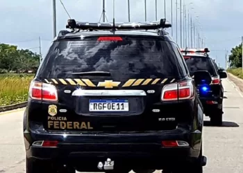 Força Integrada de Combate ao Crime Organizado do Acrecumpre 28 mandados judiciais contra integrantes de facção criminosa no Acre