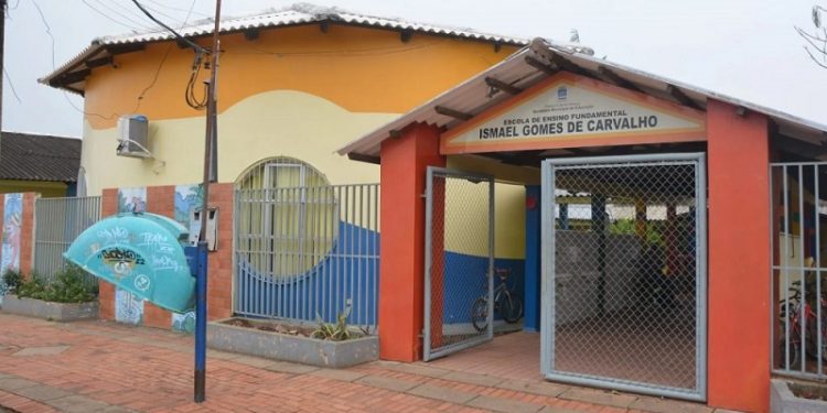 Prefeitura de Rio Branco está inadimplente com a União por não prestar conta da construção de creches