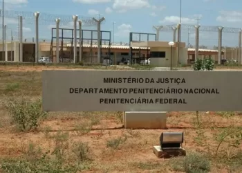 “Não está descartado”, diz secretário de Políticas Penais sobre facilitação na fuga de acreanos de Penitenciária