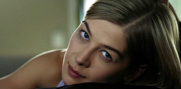 Garota Exemplar: como casais passam a se desconhecer