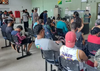 Acre está entre os estados com maior aumento nos casos de Síndrome Respiratória Aguda Grave