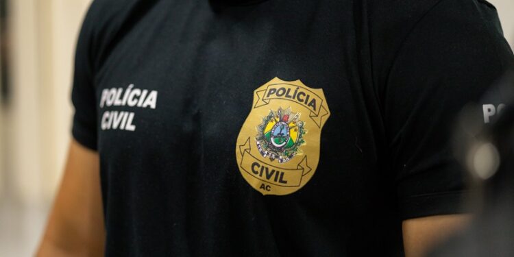 Deputado estadual cobra ação sobre cadastros de reservas do concurso da Polícia Civil do Acre