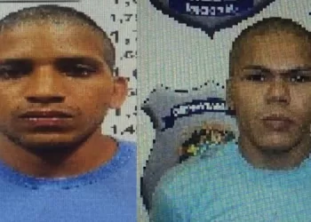 Polícia procura casal que fez compras para acreanos que realizaram fuga histórica em presídio do RN