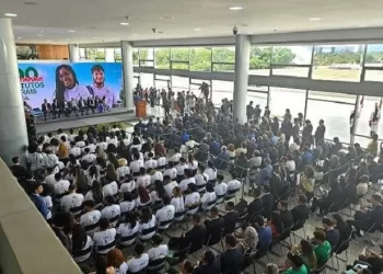 Com investimento estimado em R$ 25 milhões, novo campus do Ifac deve oferecer 1.400 vagas