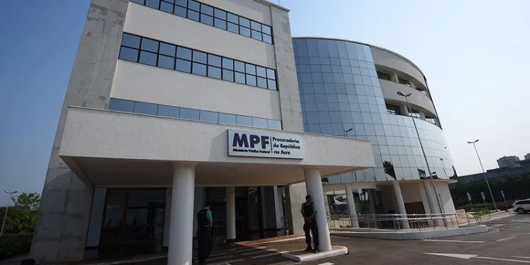 MPF/AC publica edital de processo seletivo com remuneração de mais de R$ 10 mil