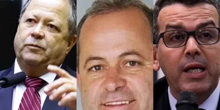 Saiba quem são os suspeitos de mandar executar Marielle Franco