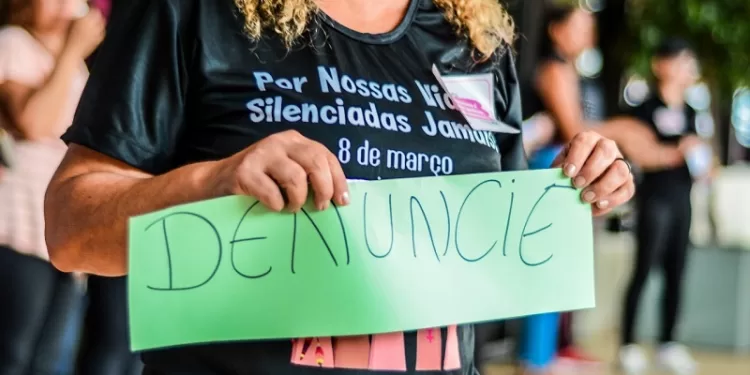 Acre registrou aumento de 11,1% nos casos de feminicídios; dez casos em 2023