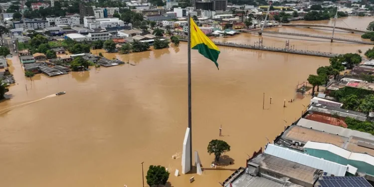 Governo do Acre prorroga Refis para amenizar prejuízos da população no pós-enchente