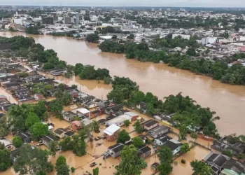 Ministério da Integração anuncia mais R$ 6,3 milhões aos municípios afetados pelas enchentes no Acre