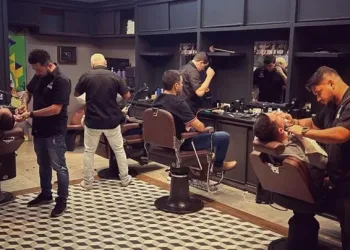Donn Barbearia abre vaga para barbeiro em Rio Branco; confira requisitos