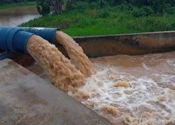 Após problemas na ETA II, mais de 30 bairros de Rio Branco têm abastecimento de água comprometido; veja quais