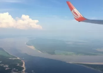 Senador acreano propõe PL para autorizar atuação de empresas aéreas estrangeiras na Amazônia