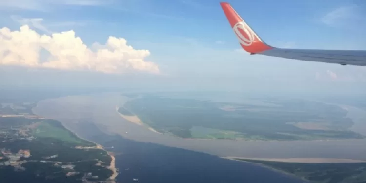 Senador acreano propõe PL para autorizar atuação de empresas aéreas estrangeiras na Amazônia